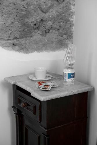 Bed & Breakfast Luxury Relais Cuore Sabino