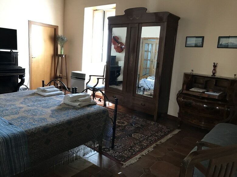 Apartamento Palazzo Riccardi