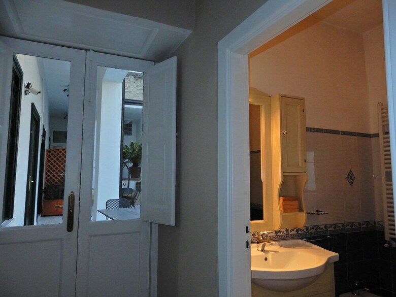 Apartamento Palazzo Riccardi