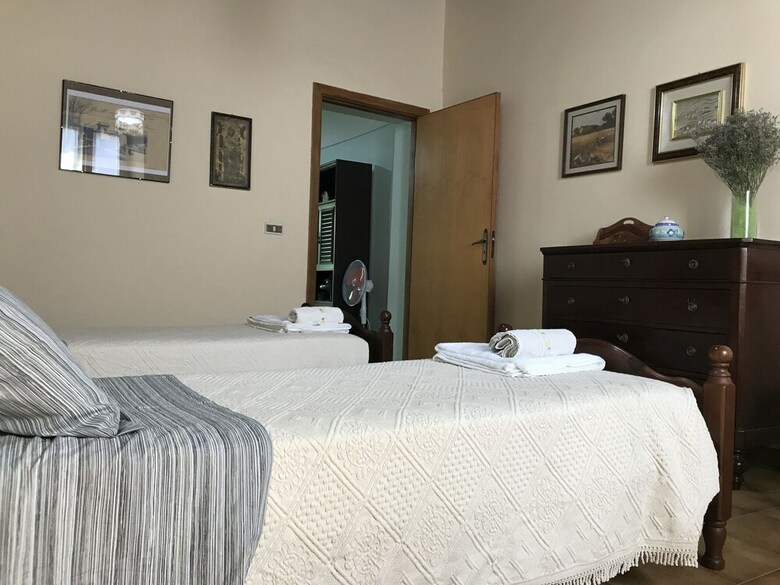 Apartamento Palazzo Riccardi
