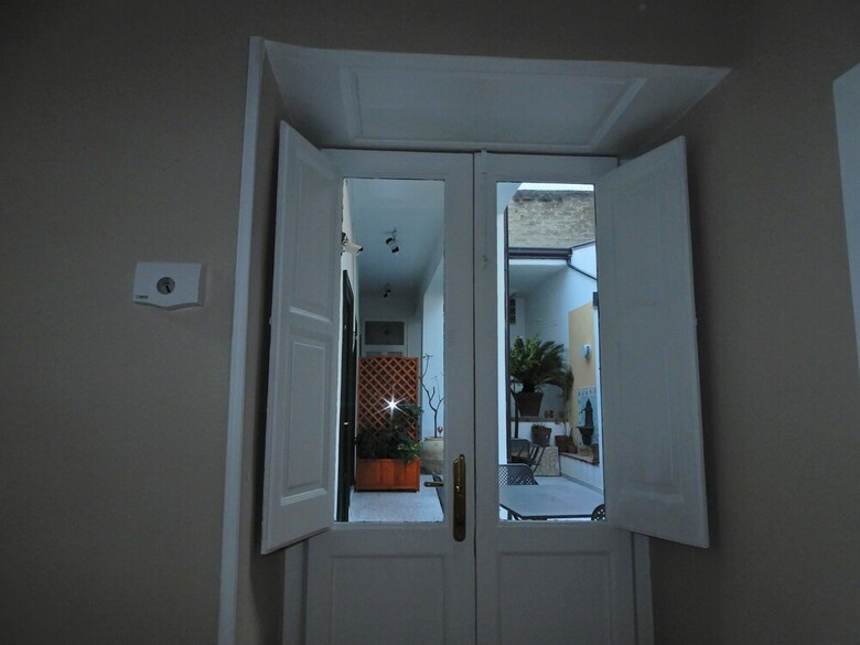 Apartamento Palazzo Riccardi