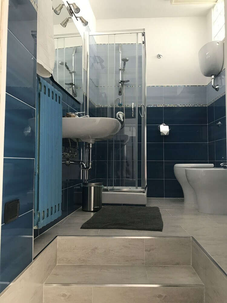Apartamento Palazzo Riccardi