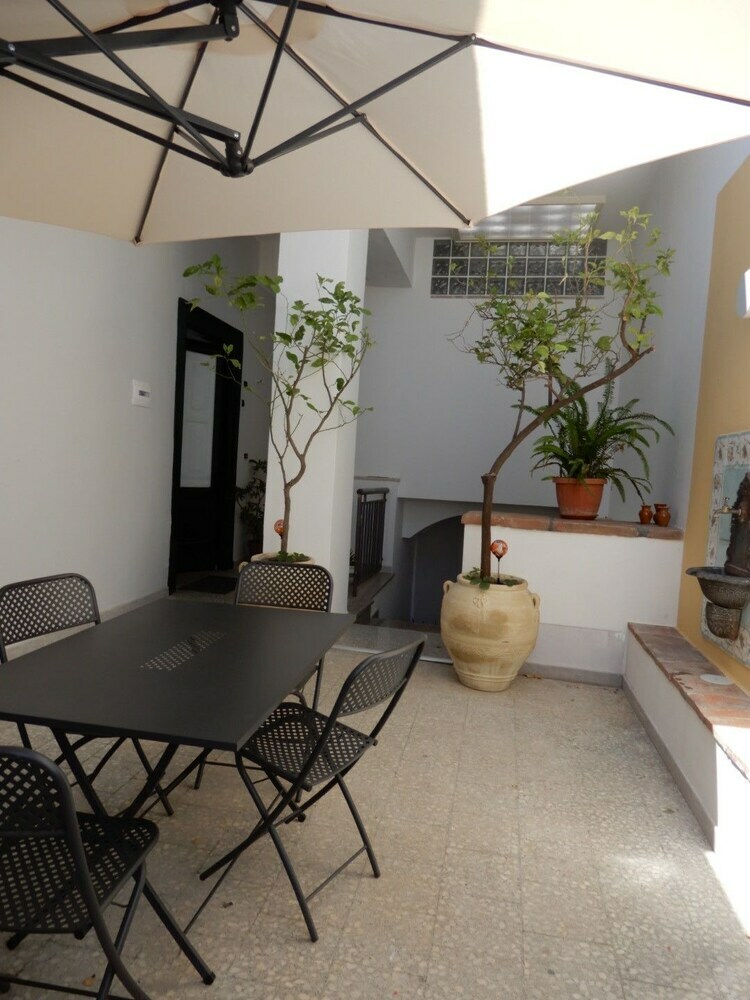 Apartamento Palazzo Riccardi