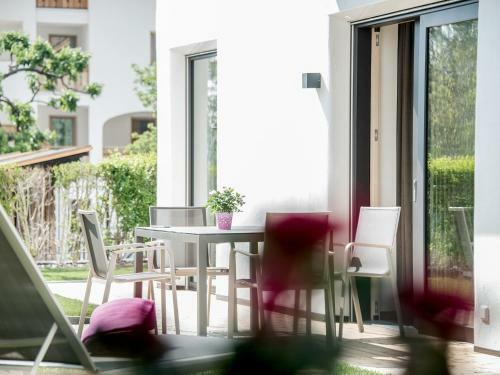 Apartments Sella