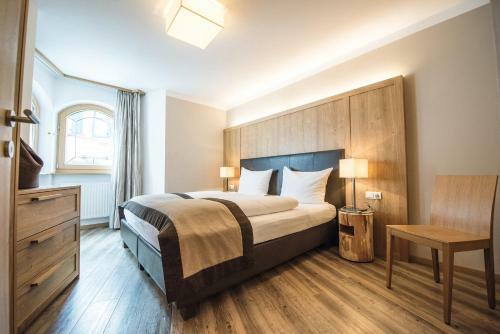 Apartments Sella
