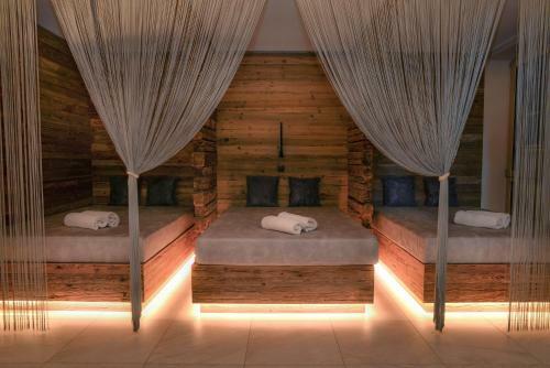 Apartments Sella