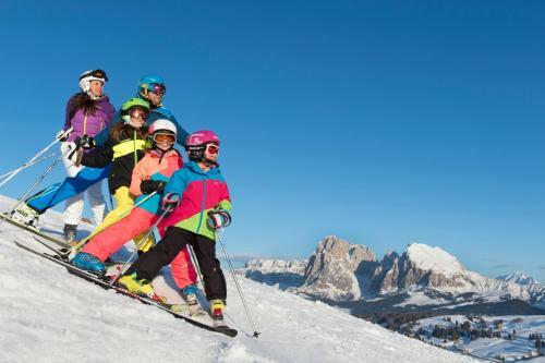Apartments Sella