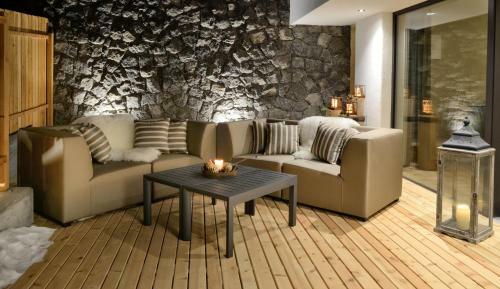 Apartments Sella