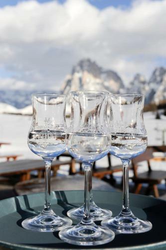 Apartments Sella