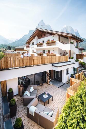 Apartments Sella