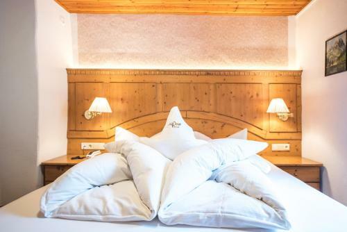 Hotel Alpin Garni Die Kleine Post