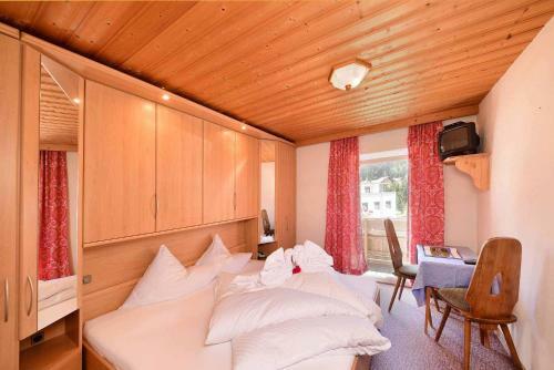 Hotel Alpin Garni Die Kleine Post