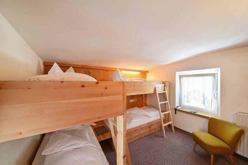 Hotel Alpin Garni Die Kleine Post