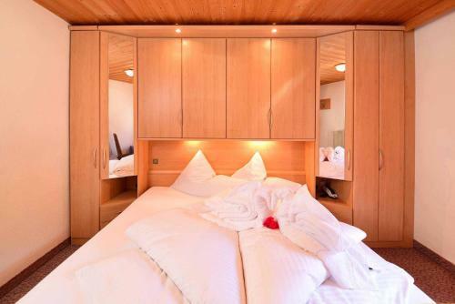 Hotel Alpin Garni Die Kleine Post