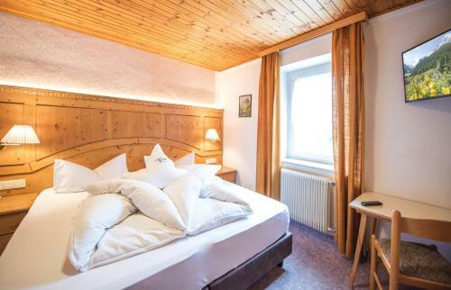 Hotel Alpin Garni Die Kleine Post