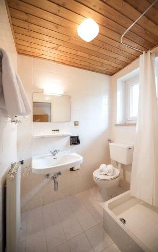 Hotel Alpin Garni Die Kleine Post