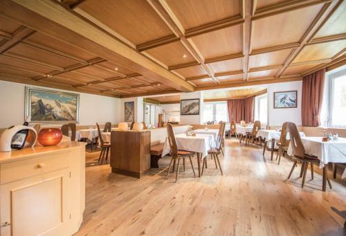 Hotel Alpin Garni Die Kleine Post