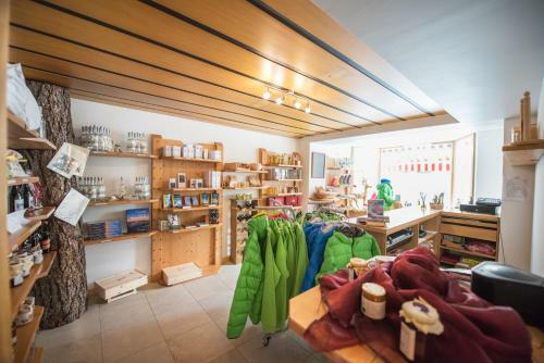 Hotel Alpin Garni Die Kleine Post