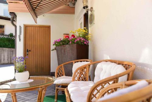 Hotel Alpin Garni Die Kleine Post