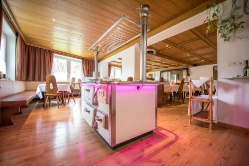 Hotel Alpin Garni Die Kleine Post