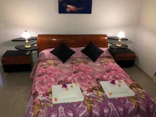 Hostal B&B Vol� Club
