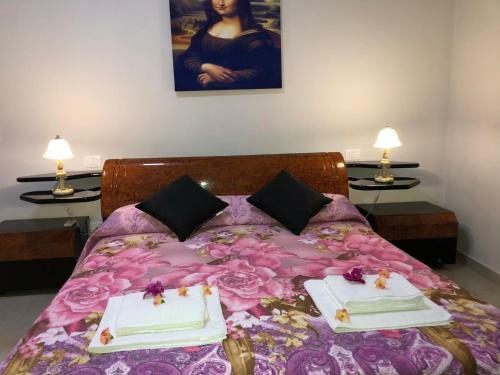 Hostal B&B Vol� Club