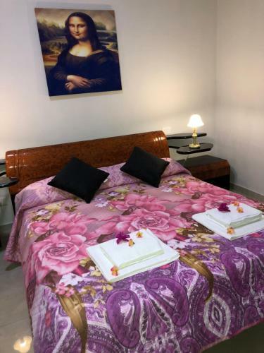 Hostal B&B Vol� Club