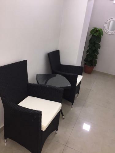 Hostal B&B Vol� Club