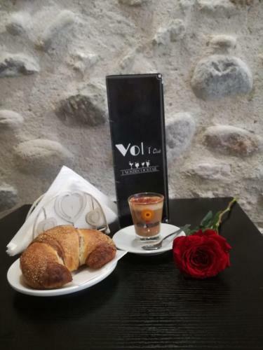 Hostal B&B Vol� Club