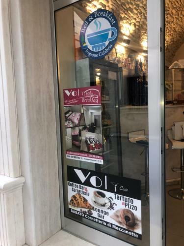 Hostal B&B Vol� Club