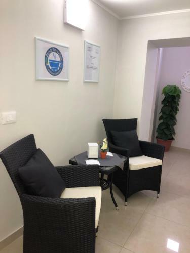 Hostal B&B Vol� Club
