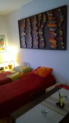 Bed & Breakfast I Melograni