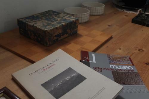 Bed & Breakfast I Melograni