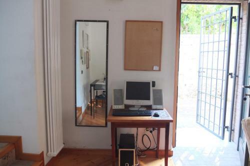 Bed & Breakfast I Melograni