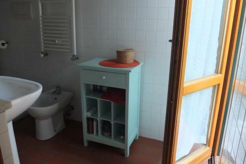 Bed & Breakfast I Melograni
