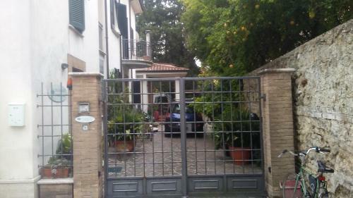 Bed & Breakfast I Melograni