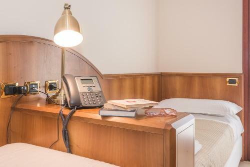Hotel Albergo Villa Priula