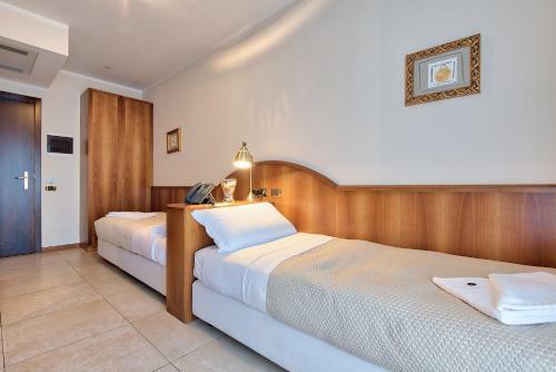 Hotel Albergo Villa Priula