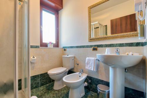Hotel Albergo Villa Priula