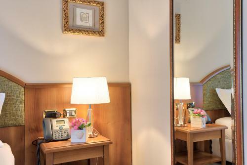 Hotel Albergo Villa Priula
