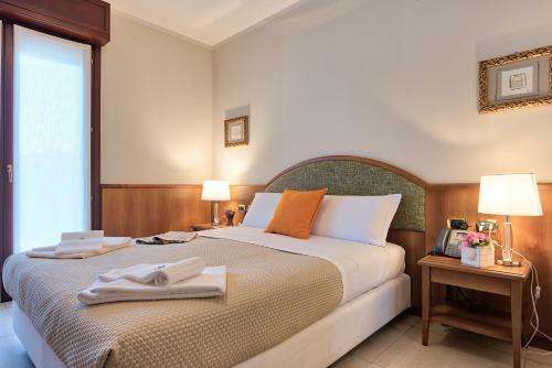 Hotel Albergo Villa Priula