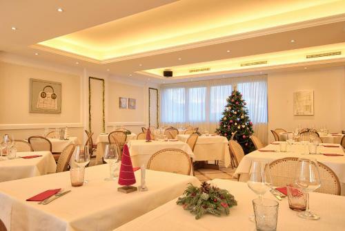 Hotel Albergo Villa Priula