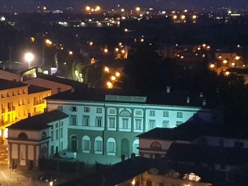 Bed & Breakfast Charmerooms Villa Moroni