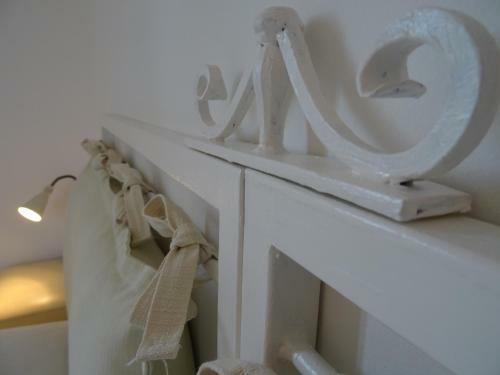 Bed & Breakfast Charmerooms Villa Moroni