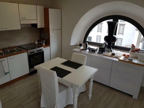 Bed & Breakfast Charmerooms Villa Moroni