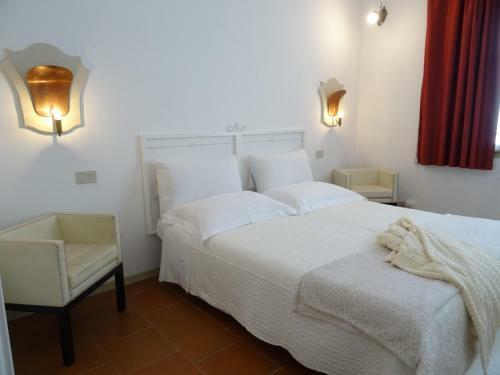 Bed & Breakfast Charmerooms Villa Moroni