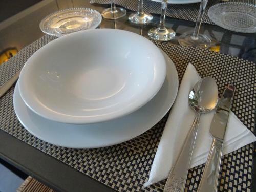 Bed & Breakfast Charmerooms Villa Moroni