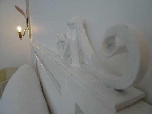 Bed & Breakfast Charmerooms Villa Moroni