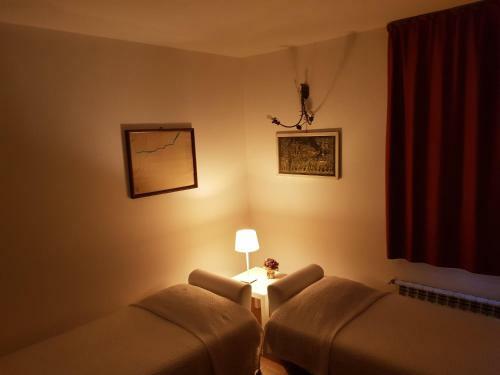 Bed & Breakfast Charmerooms Villa Moroni