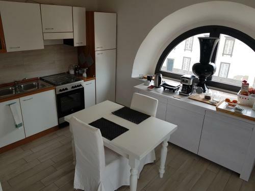 Bed & Breakfast Charmerooms Villa Moroni